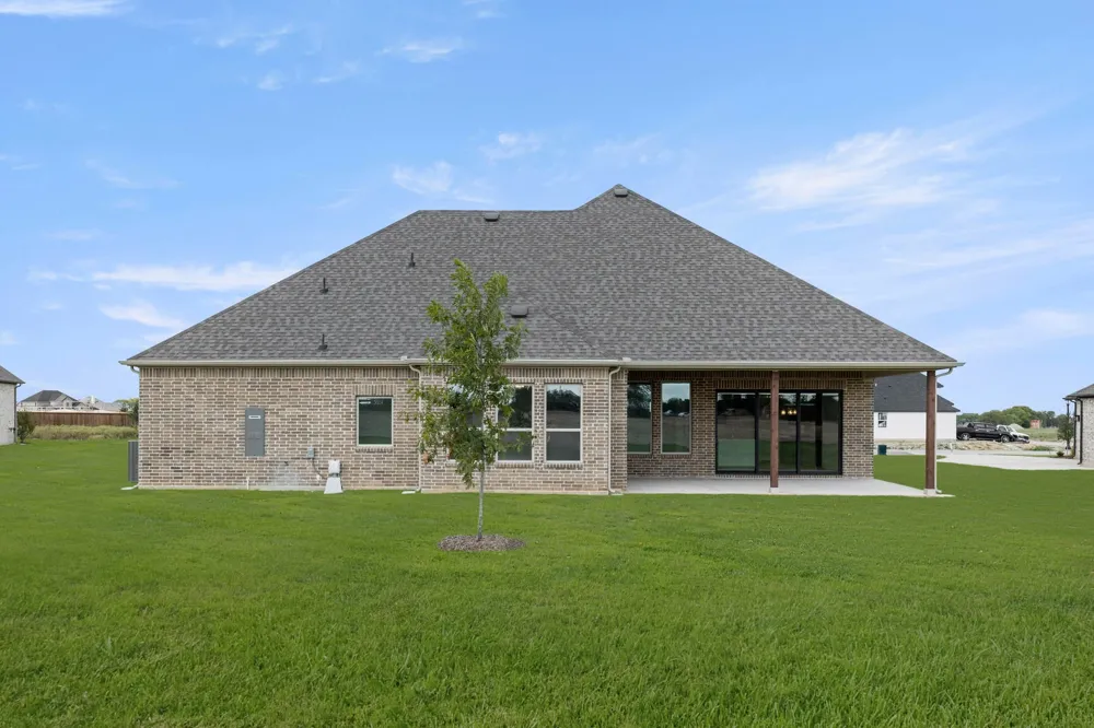 132 Evanston Court Rhome, TX 76078