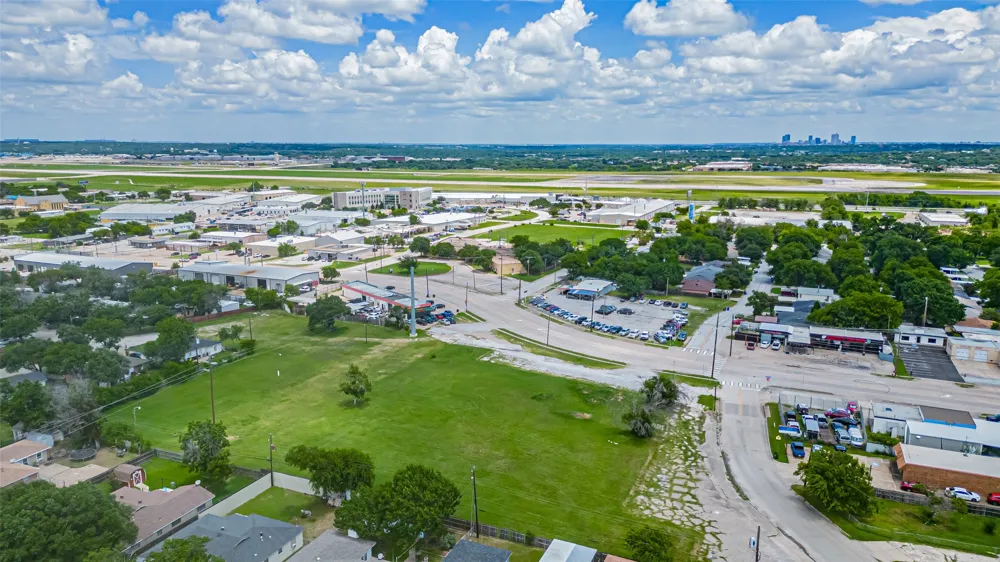 730 S Cherry Lane White Settlement, TX 76108