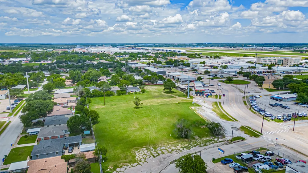 730 S Cherry Lane White Settlement, TX 76108