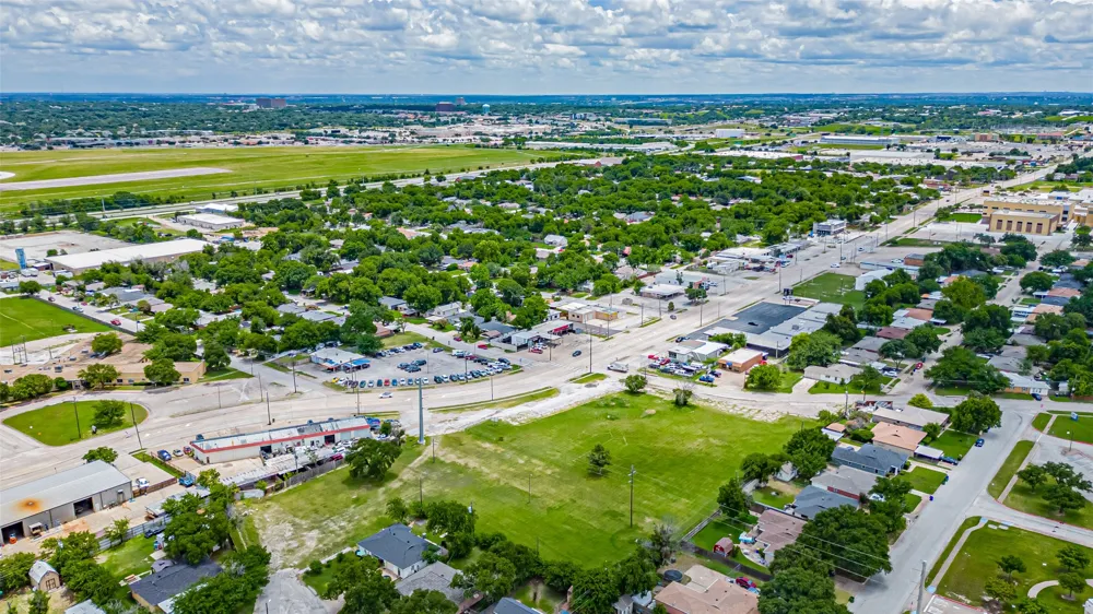 730 S Cherry Lane White Settlement, TX 76108