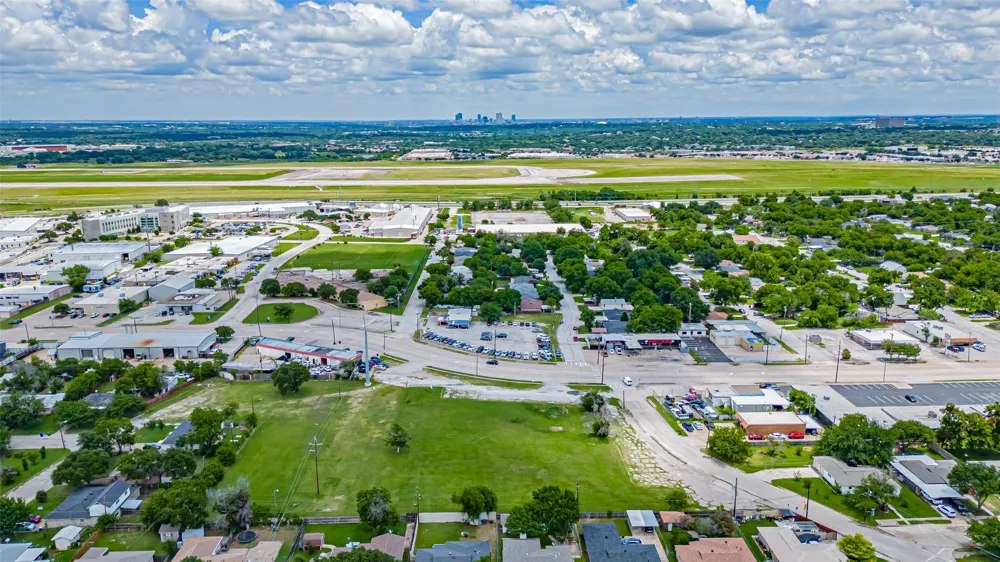 730 S Cherry Lane White Settlement, TX 76108