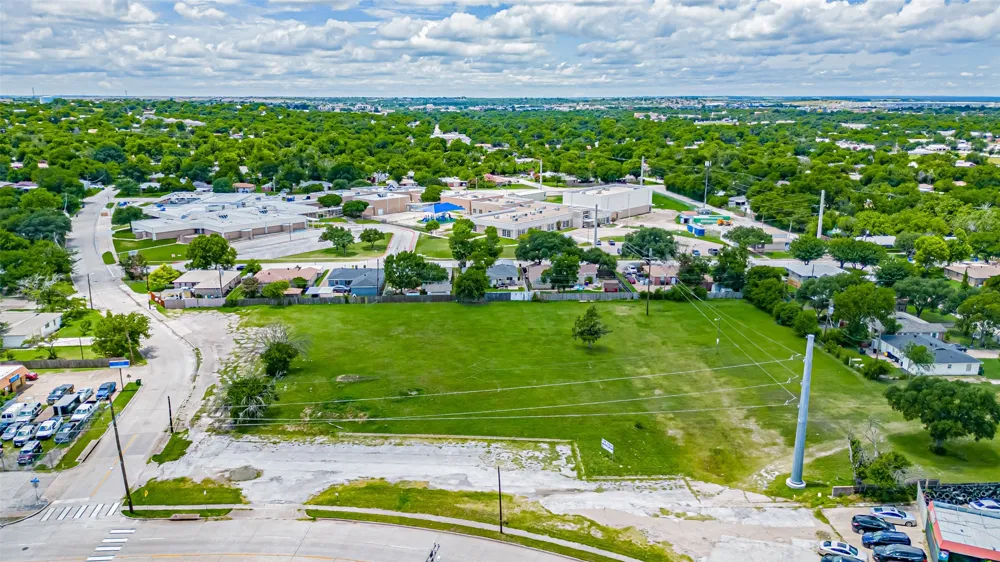 730 S Cherry Lane White Settlement, TX 76108