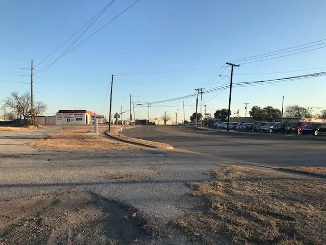 730 S Cherry Lane White Settlement, TX 76108