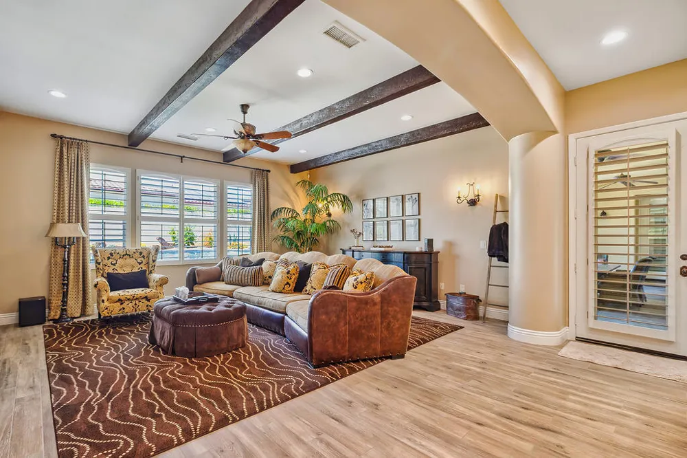 35202 Vista Del Monte Rancho Mirage, CA 92270