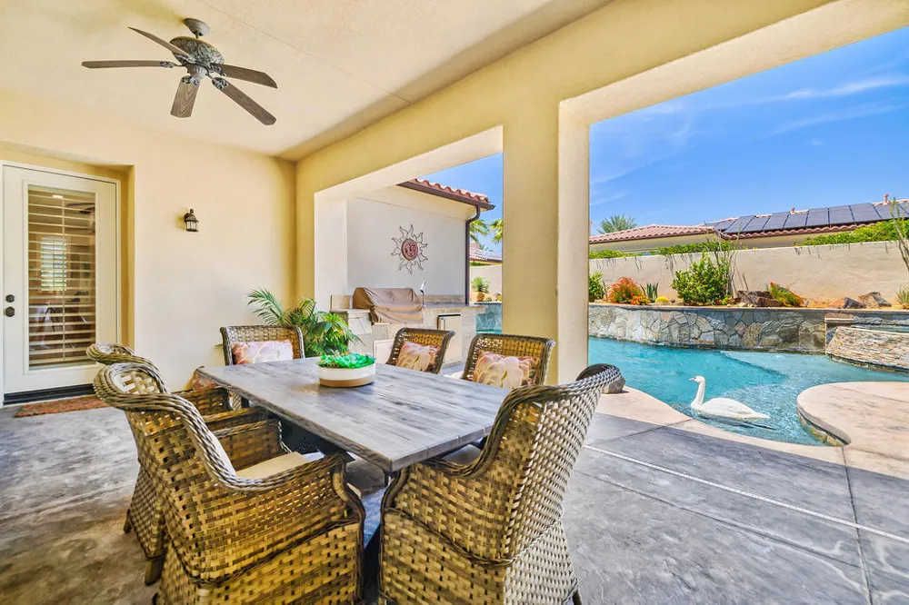 35202 Vista Del Monte Rancho Mirage, CA 92270