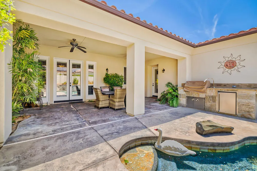 35202 Vista Del Monte Rancho Mirage, CA 92270
