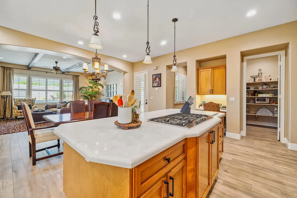 35202 Vista Del Monte Rancho Mirage, CA 92270