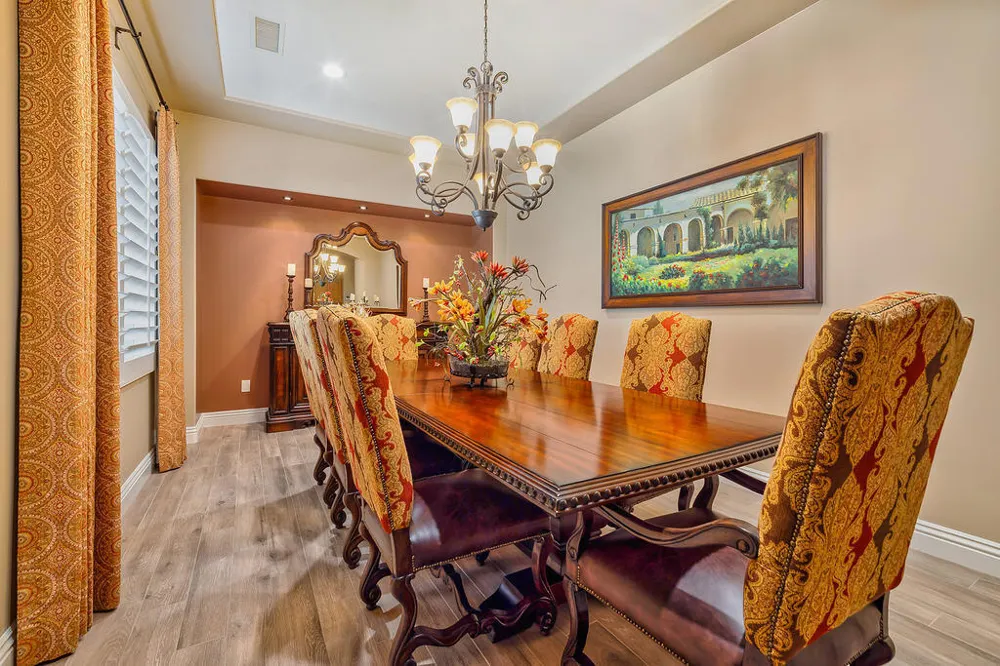 35202 Vista Del Monte Rancho Mirage, CA 92270