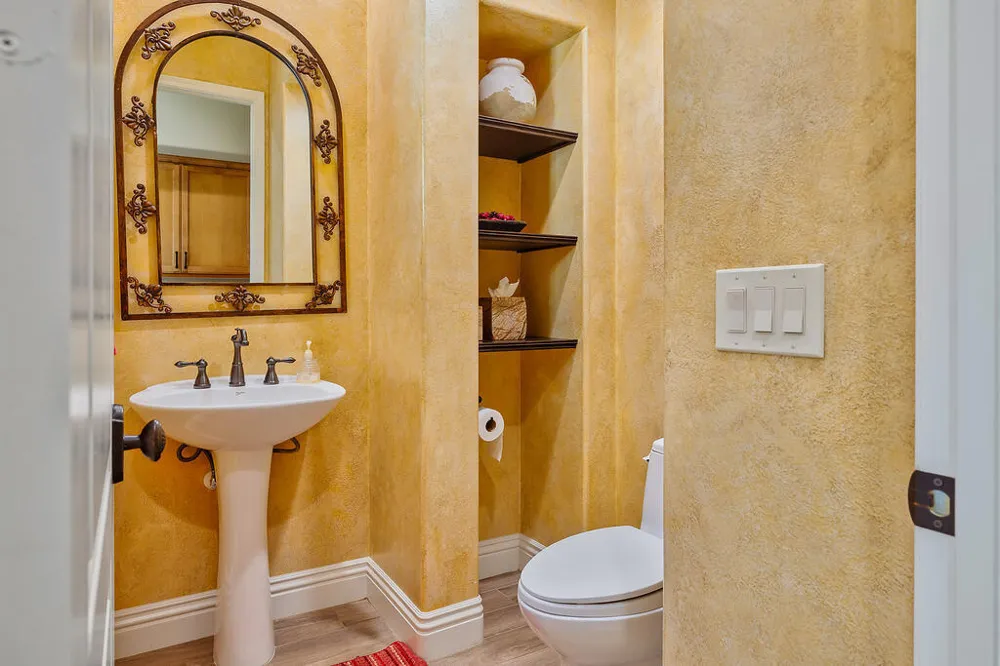 35202 Vista Del Monte Rancho Mirage, CA 92270