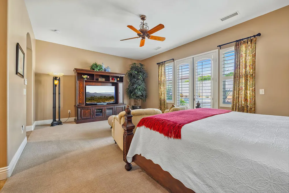 35202 Vista Del Monte Rancho Mirage, CA 92270