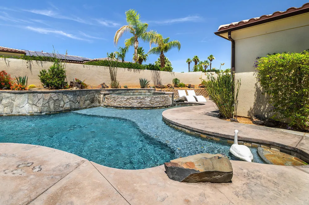 35202 Vista Del Monte Rancho Mirage, CA 92270