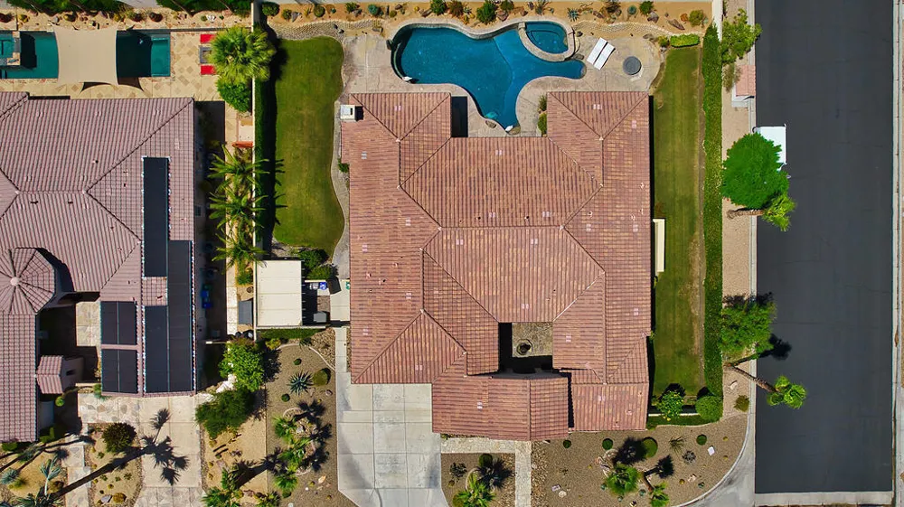 35202 Vista Del Monte Rancho Mirage, CA 92270