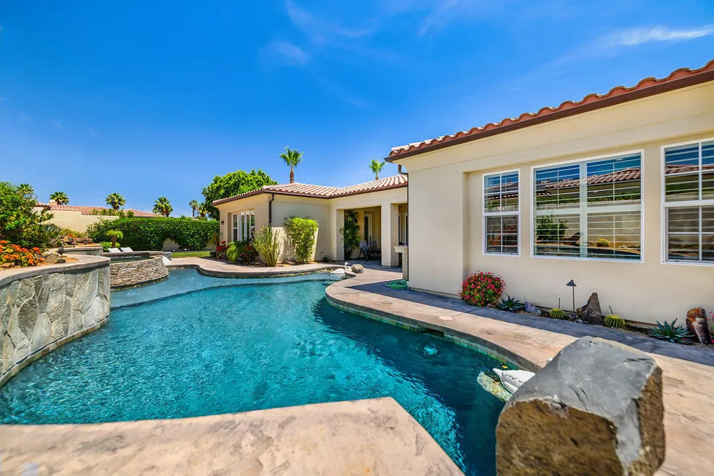 35202 Vista Del Monte Rancho Mirage, CA 92270