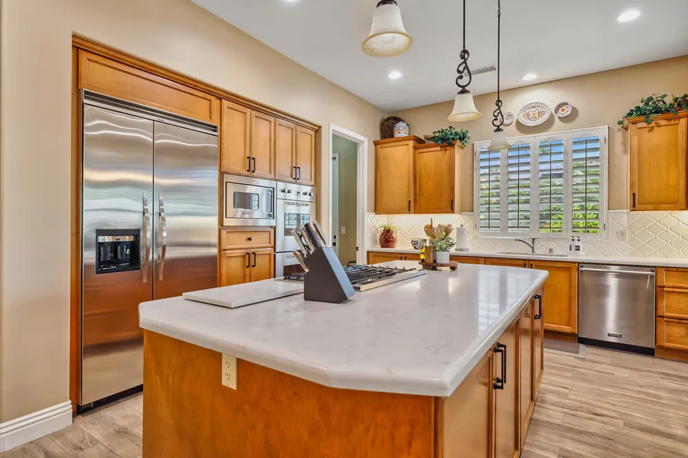 35202 Vista Del Monte Rancho Mirage, CA 92270