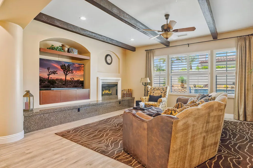 35202 Vista Del Monte Rancho Mirage, CA 92270