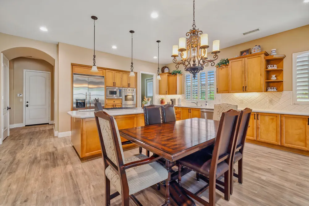 35202 Vista Del Monte Rancho Mirage, CA 92270