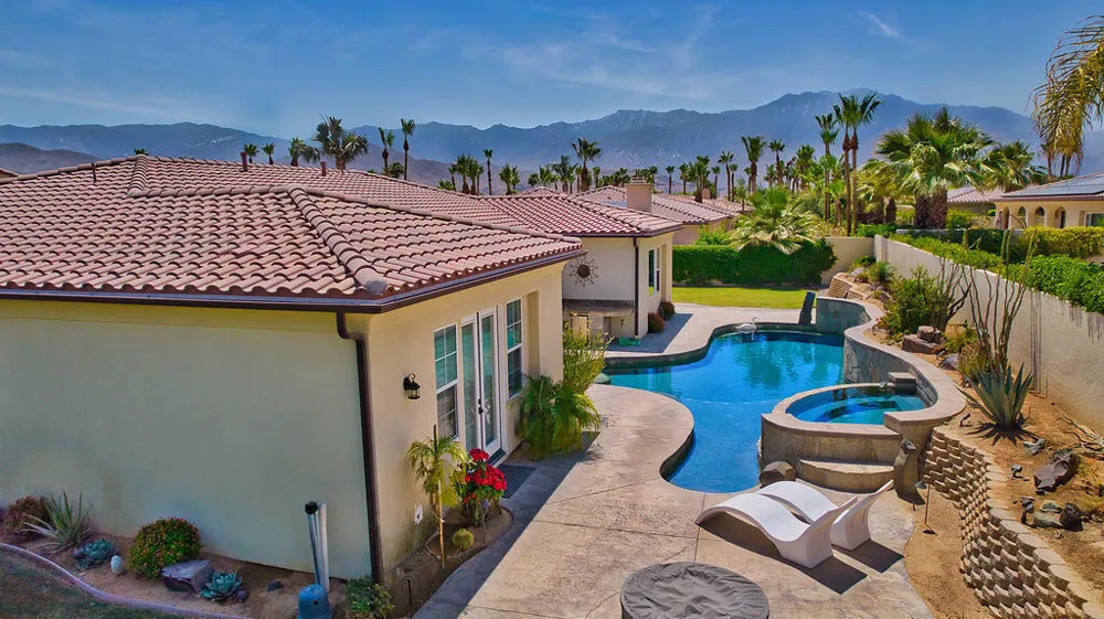 35202 Vista Del Monte Rancho Mirage, CA 92270