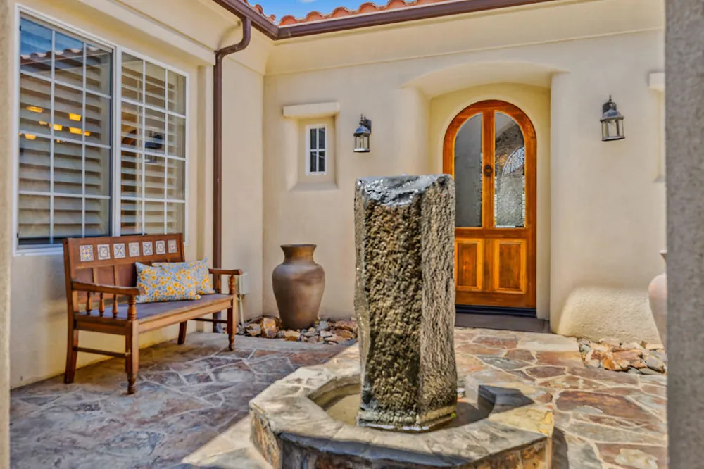35202 Vista Del Monte Rancho Mirage, CA 92270