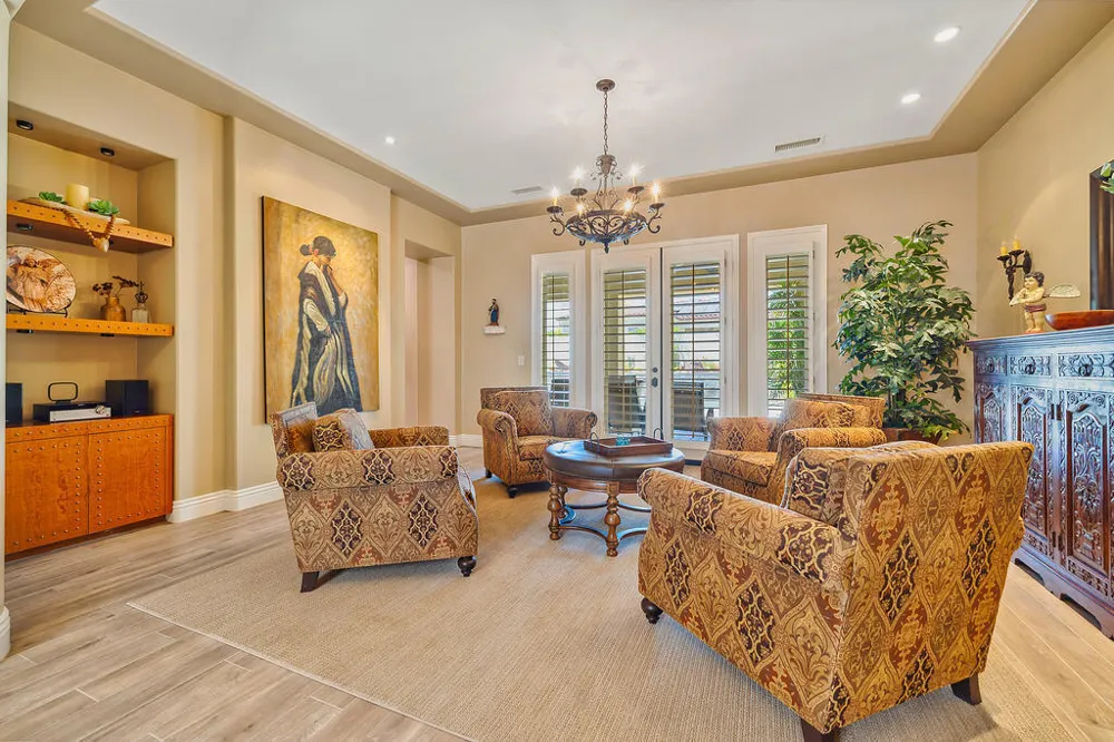 35202 Vista Del Monte Rancho Mirage, CA 92270