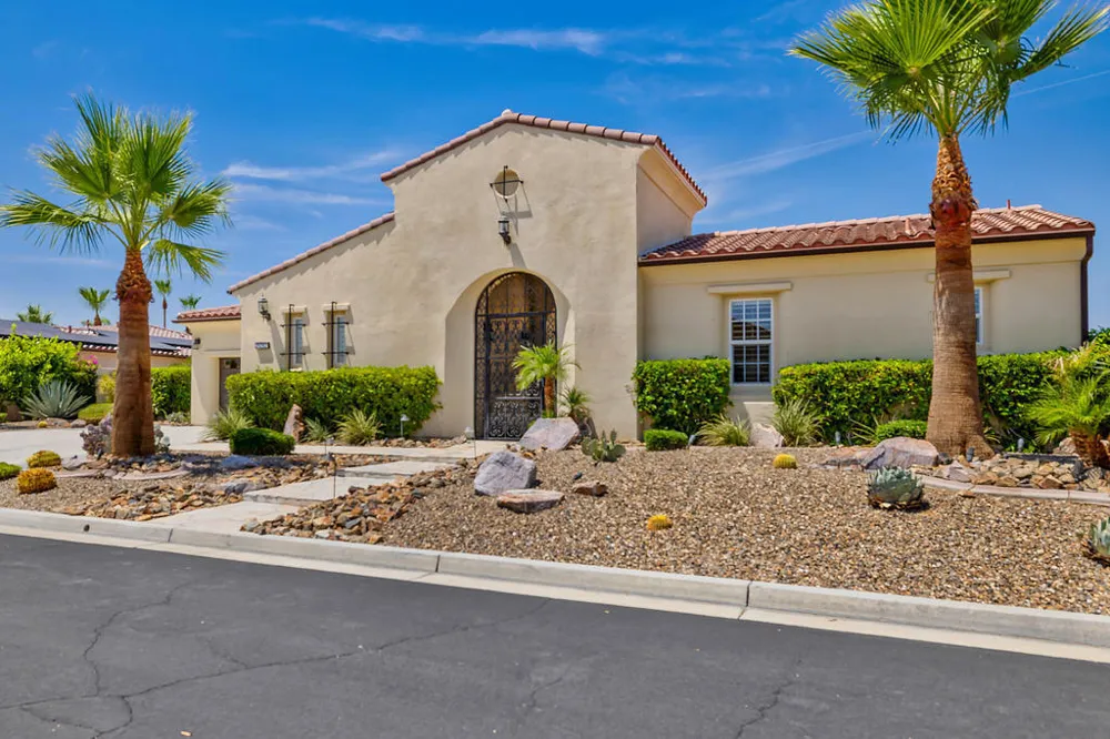 35202 Vista Del Monte Rancho Mirage, CA 92270