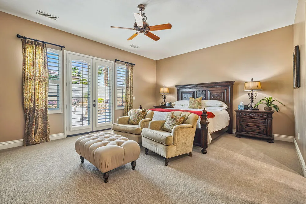 35202 Vista Del Monte Rancho Mirage, CA 92270