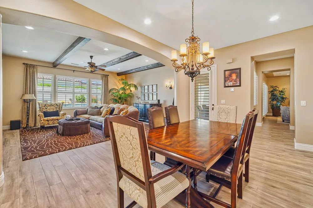 35202 Vista Del Monte Rancho Mirage, CA 92270