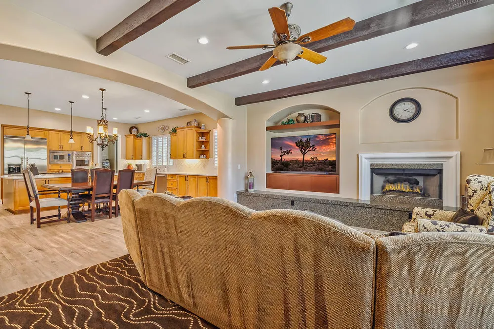 35202 Vista Del Monte Rancho Mirage, CA 92270