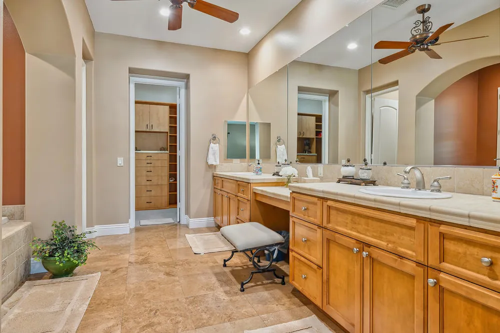 35202 Vista Del Monte Rancho Mirage, CA 92270
