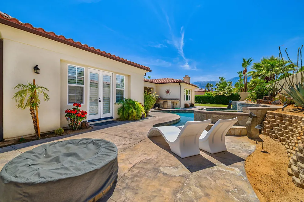 35202 Vista Del Monte Rancho Mirage, CA 92270
