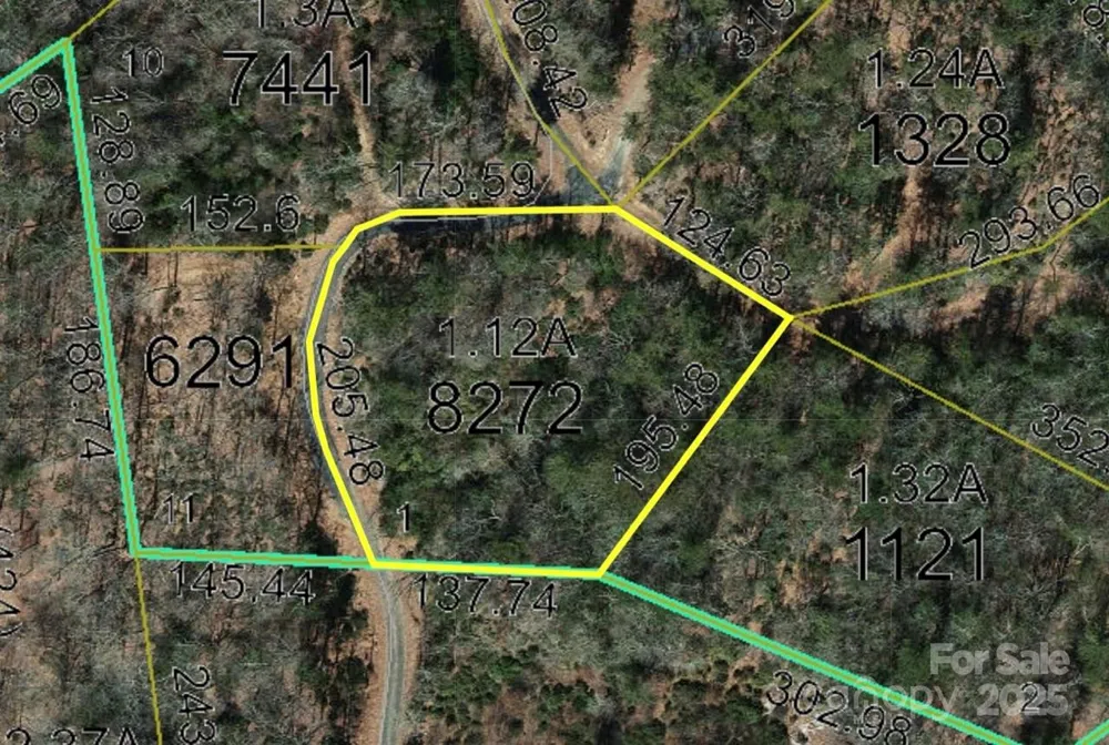 0000 Humpback Mountain Road Spruce Pine, NC 28777