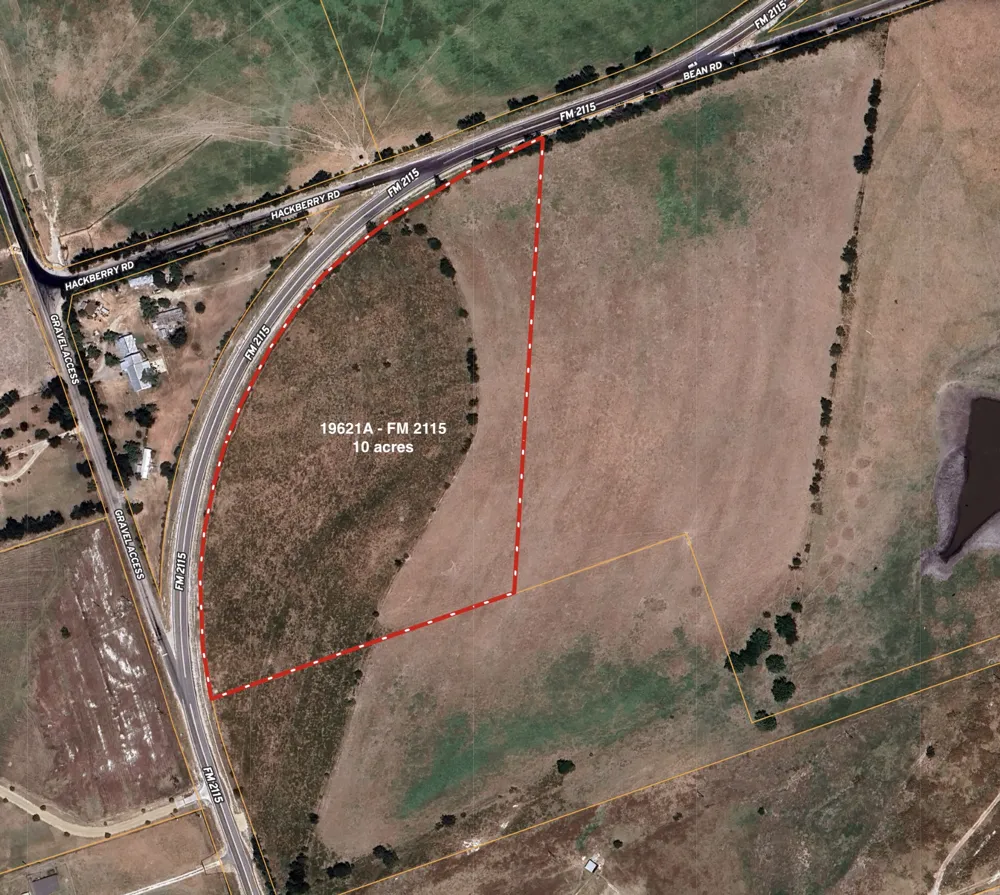 19621 FM 2115 Salado, TX 76571