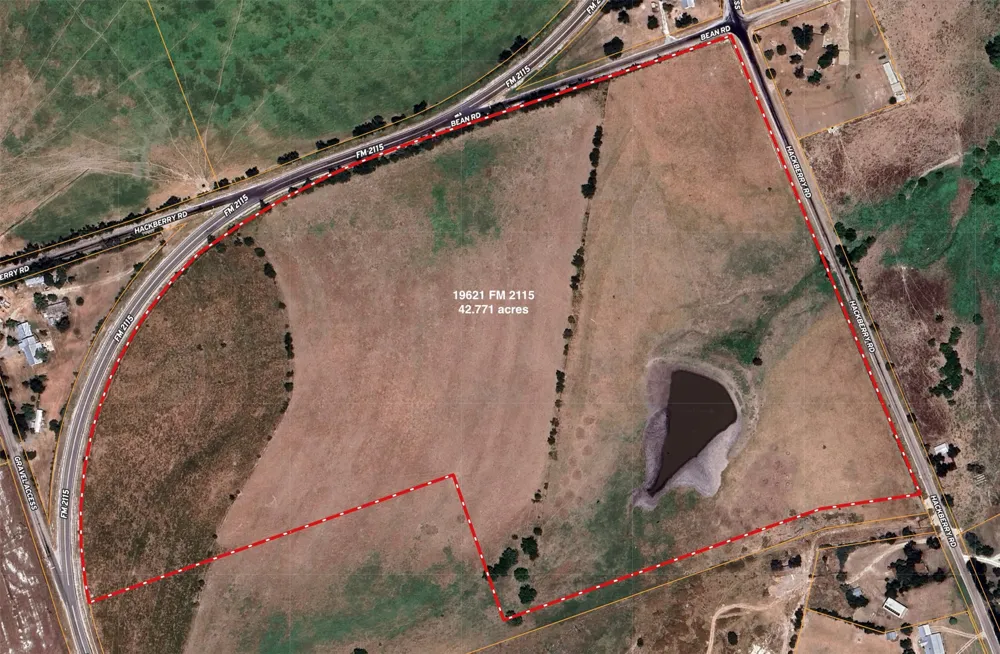 19621 FM 2115 Salado, TX 76571