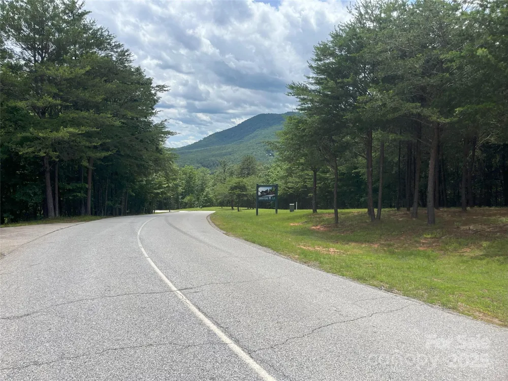 00 Deep Gap Road E #59 Mill Spring, NC 28756