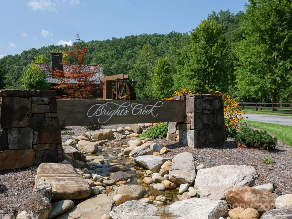 00 Deep Gap Road E #59 Mill Spring, NC 28756