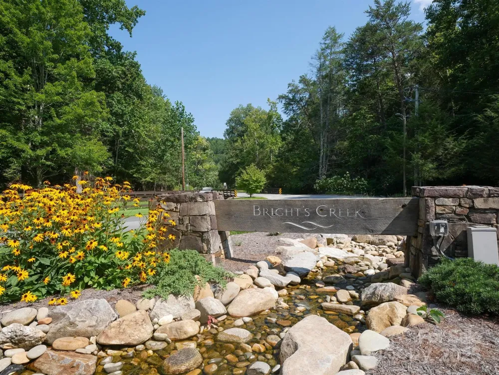 00 Deep Gap Road E #59 Mill Spring, NC 28756