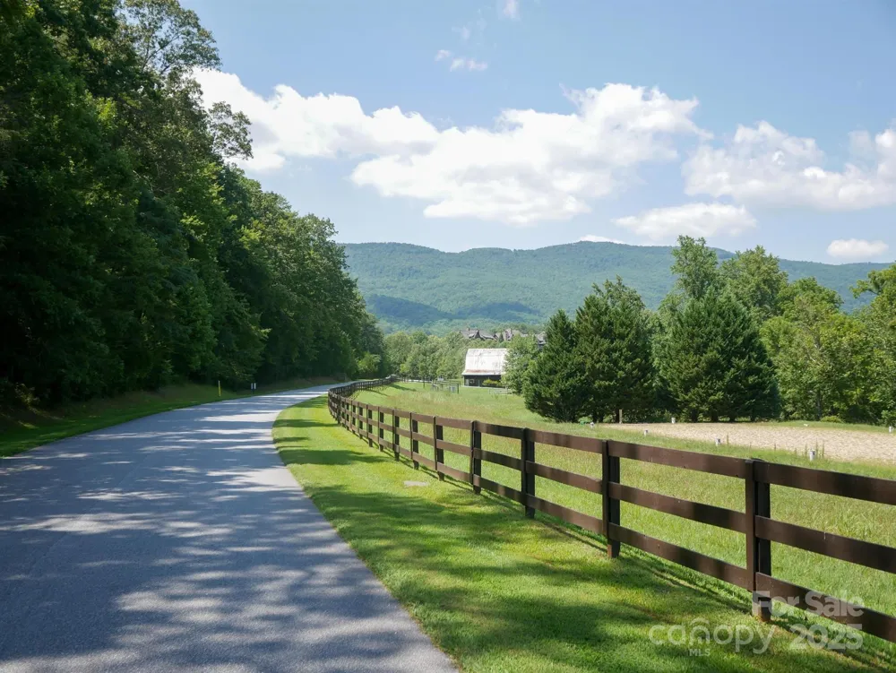 00 Deep Gap Road E #59 Mill Spring, NC 28756