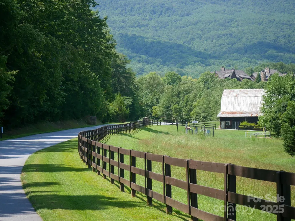 00 Deep Gap Road E #59 Mill Spring, NC 28756