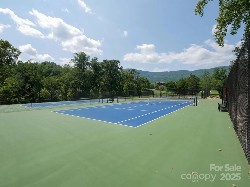 00 Deep Gap Road E #59 Mill Spring, NC 28756