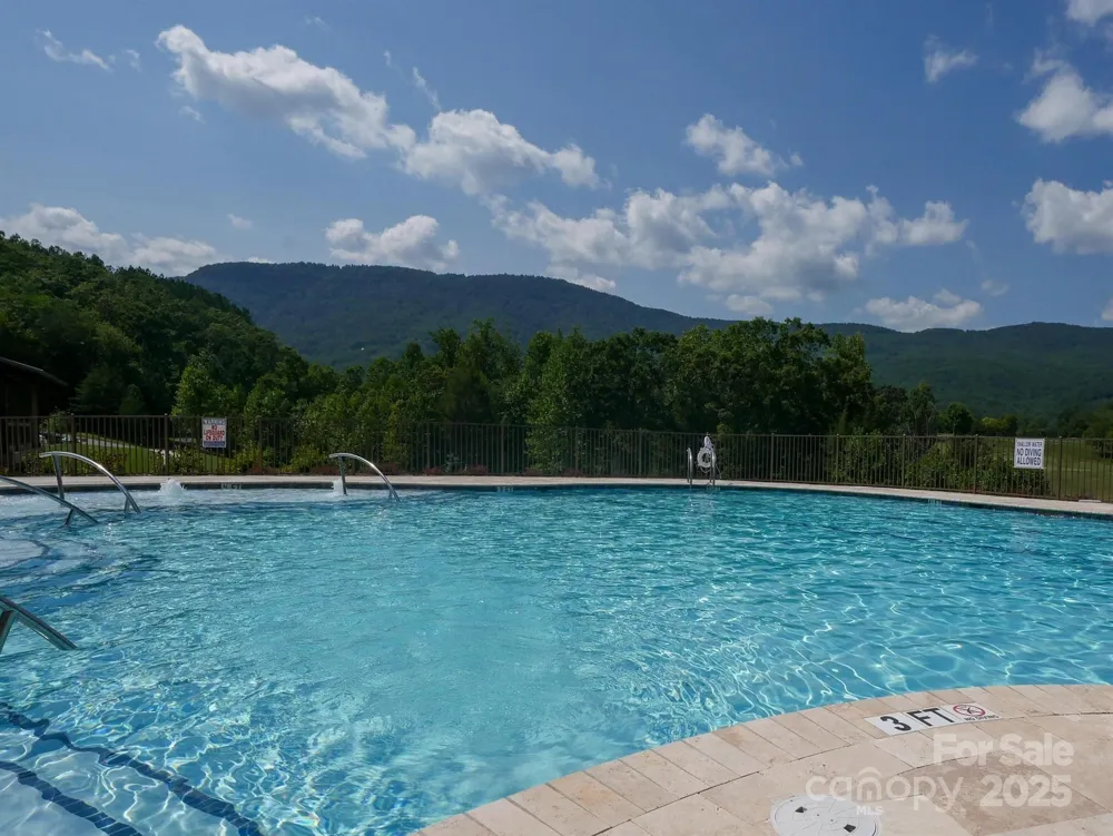 00 Deep Gap Road E #59 Mill Spring, NC 28756