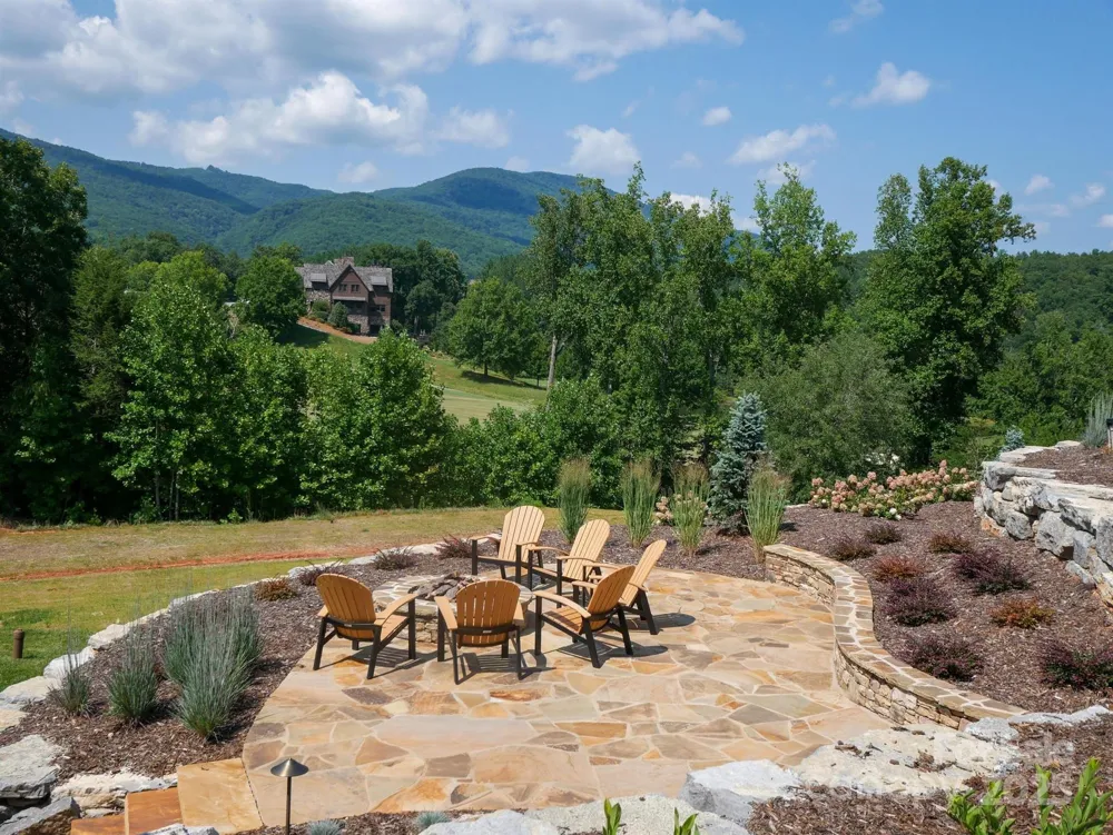 00 Deep Gap Road E #59 Mill Spring, NC 28756