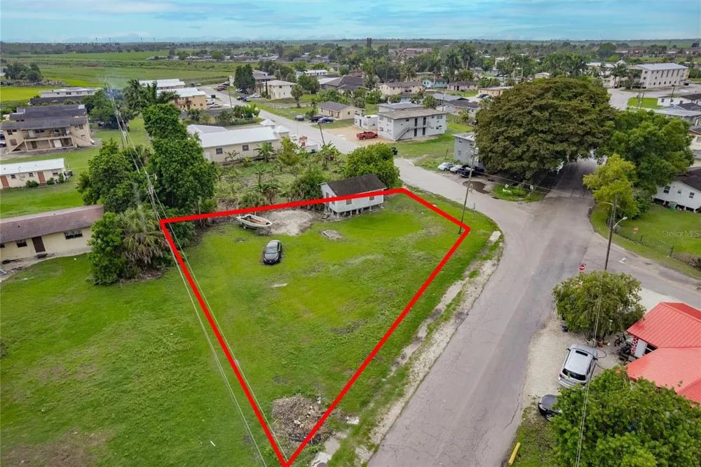 601 SW 6TH STREET Belle Glade, FL 33430
