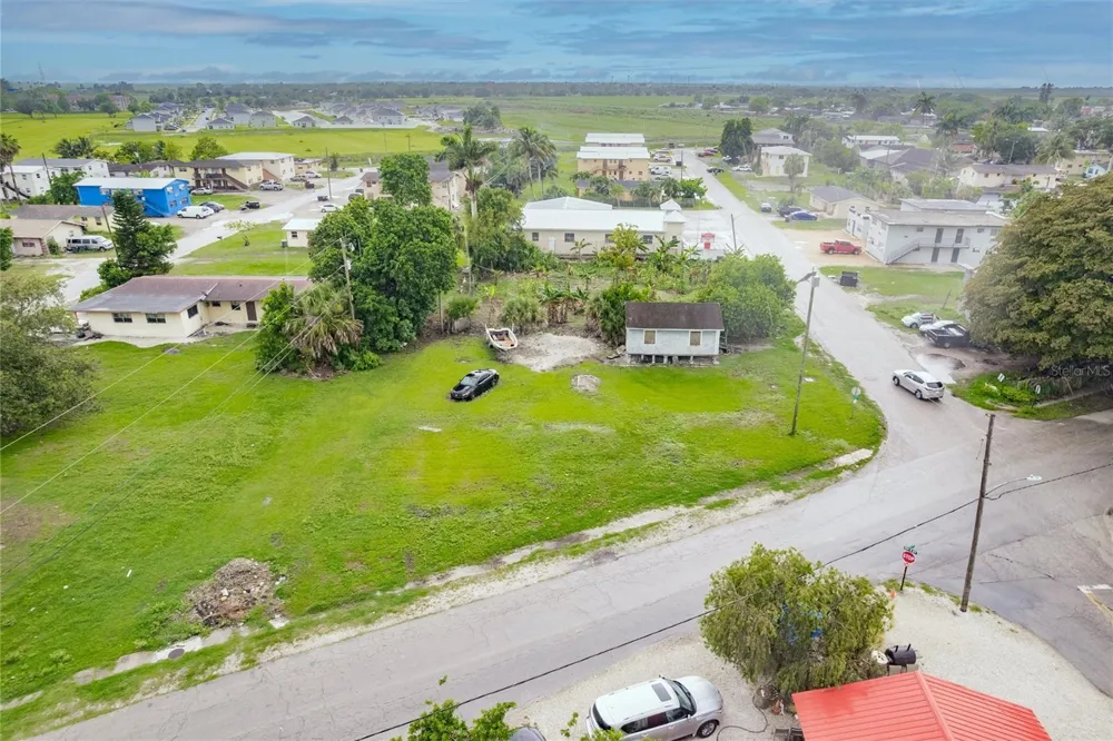 601 SW 6TH STREET Belle Glade, FL 33430
