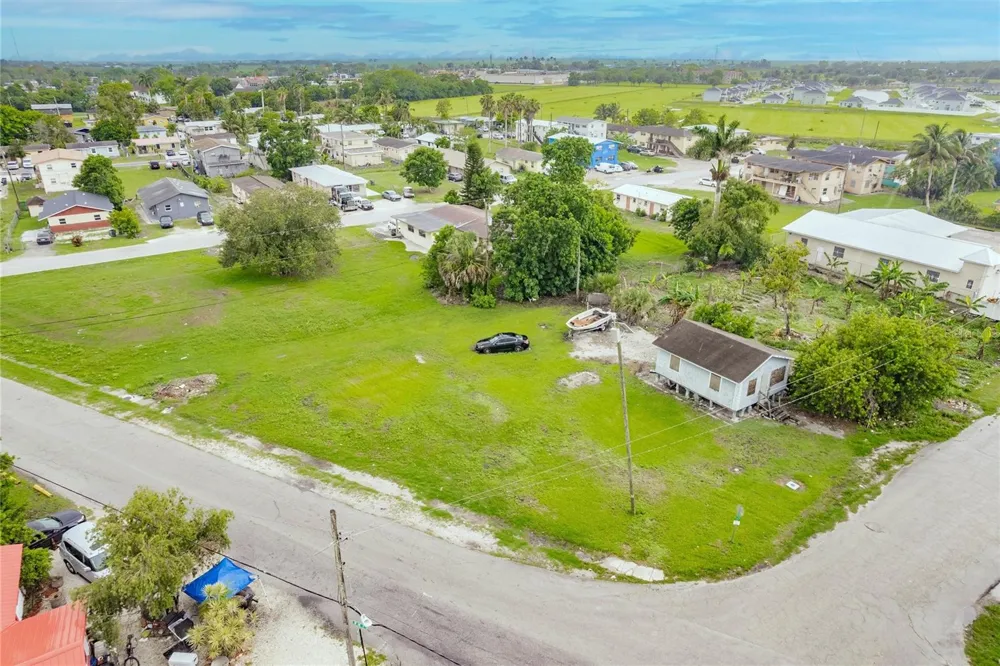 601 SW 6TH STREET Belle Glade, FL 33430
