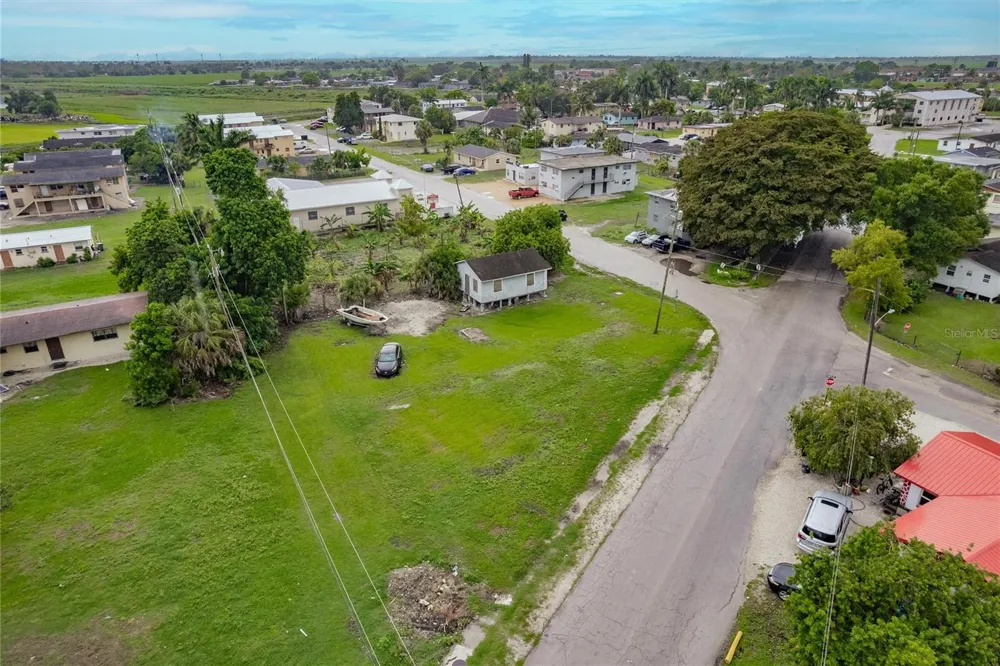 601 SW 6TH STREET Belle Glade, FL 33430
