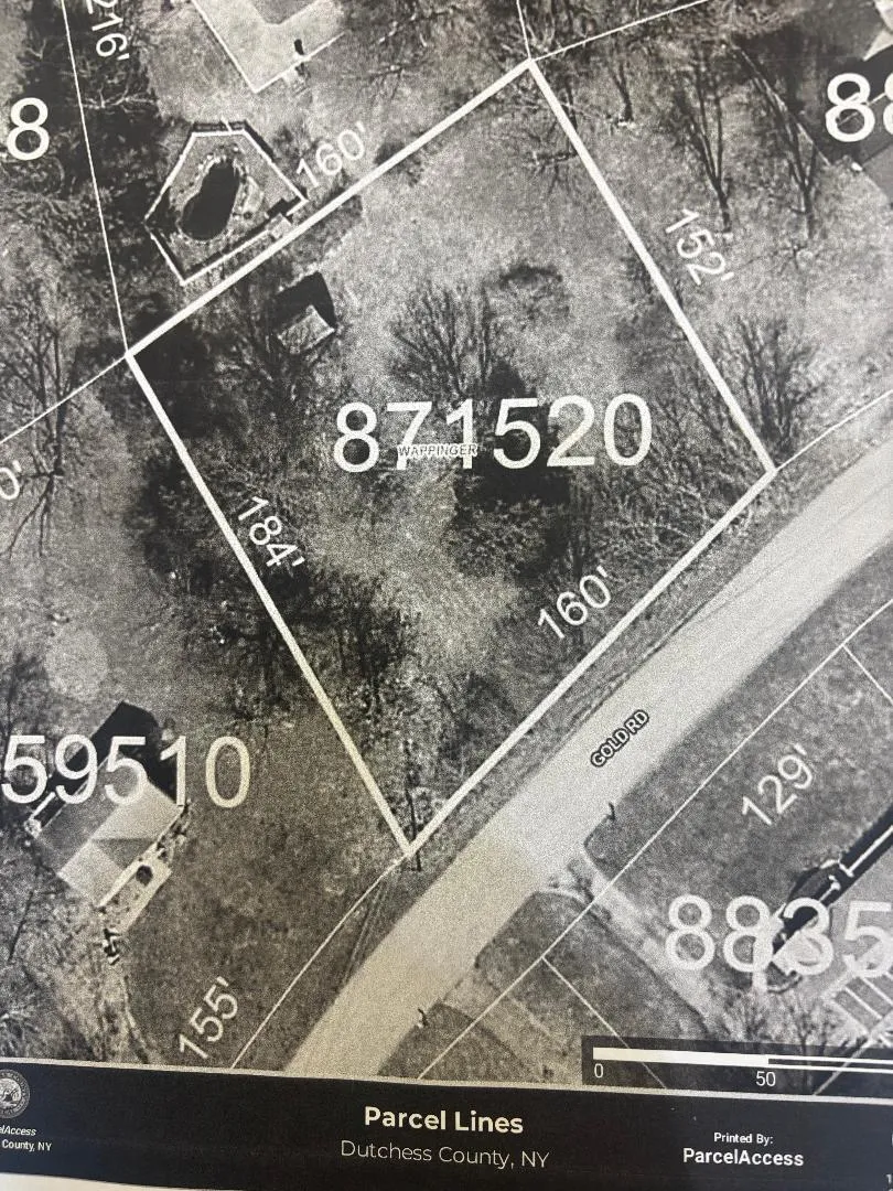 Gold Road Wappingers Falls, NY 12590