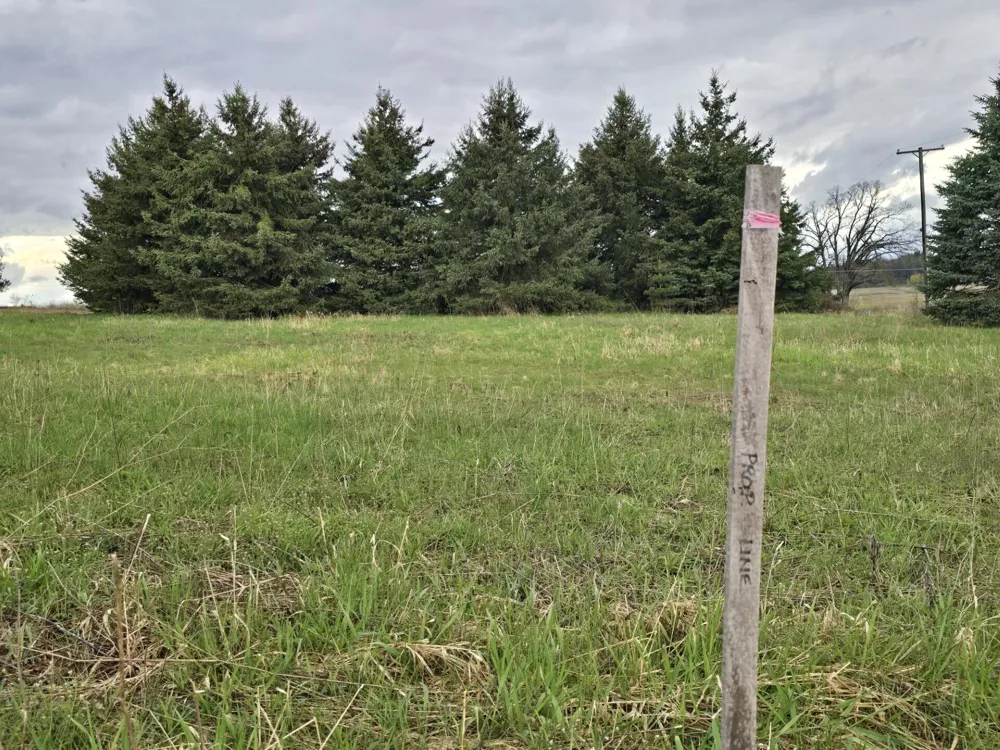 6336 Mast Road Dexter, MI 48130