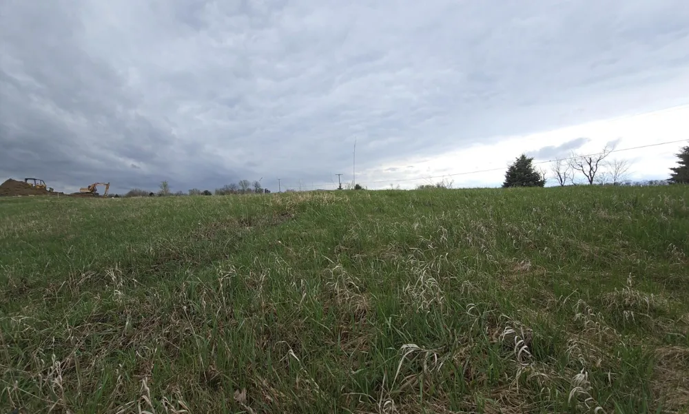 6336 Mast Road Dexter, MI 48130