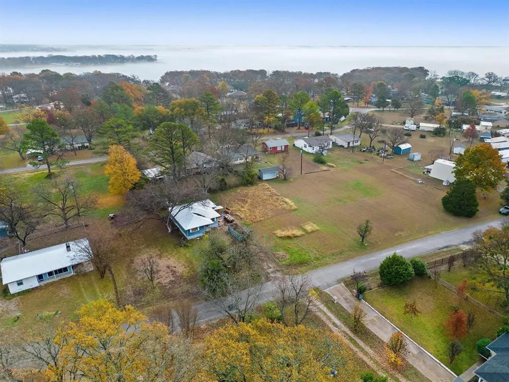 Briggs Boulevard East Tawakoni, TX 75472