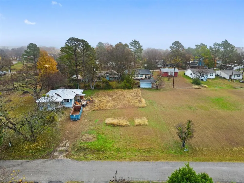 Briggs Boulevard East Tawakoni, TX 75472