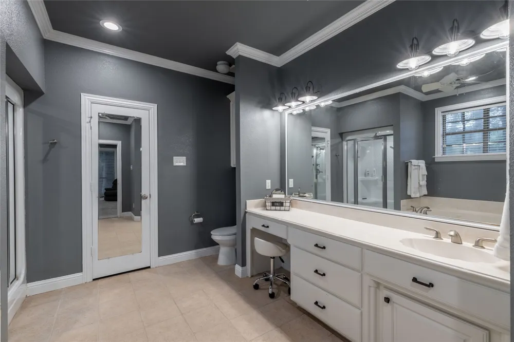 320 Rustic Oaks Combine, TX 75159